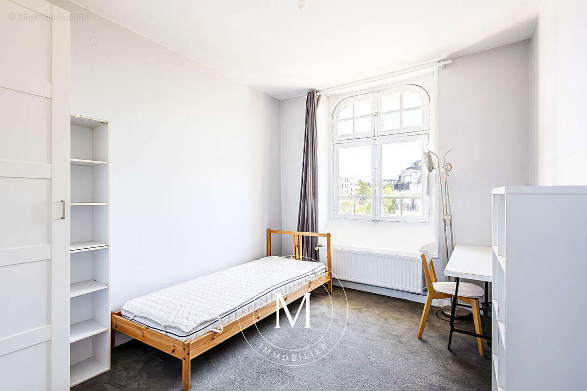 Appartement  5 pièce(s) 101.63 m2 - photo 16