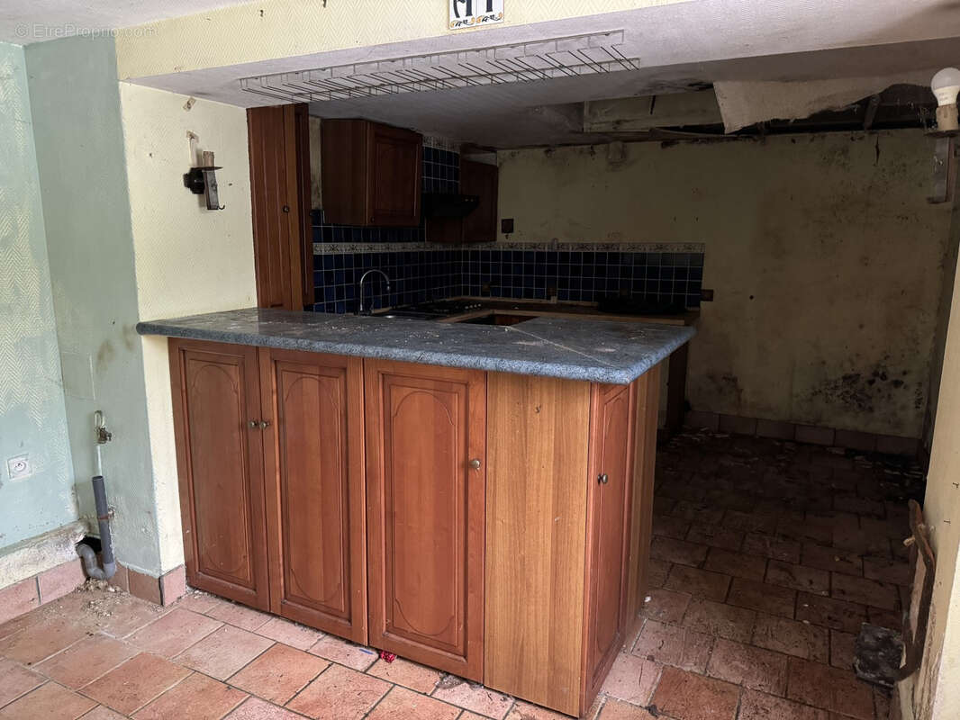 Maison à GONNEVILLE-SUR-HONFLEUR