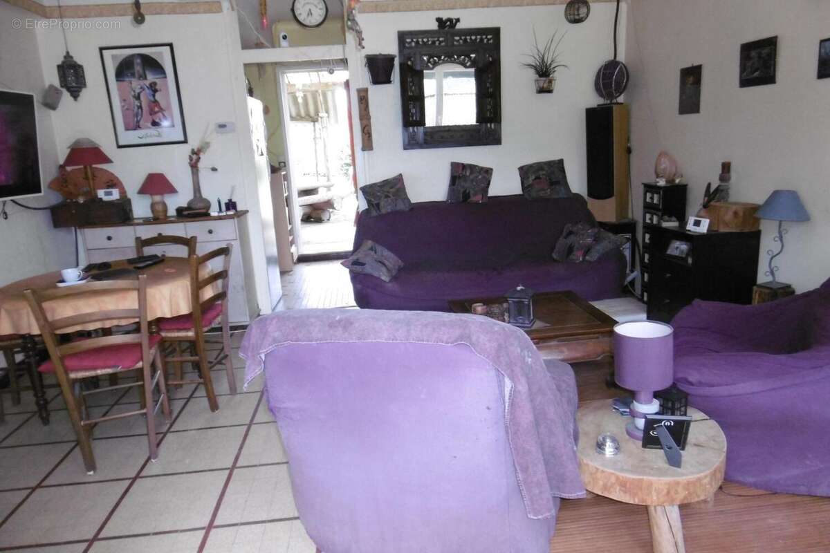 Photo 3 - Maison à COMBREE
