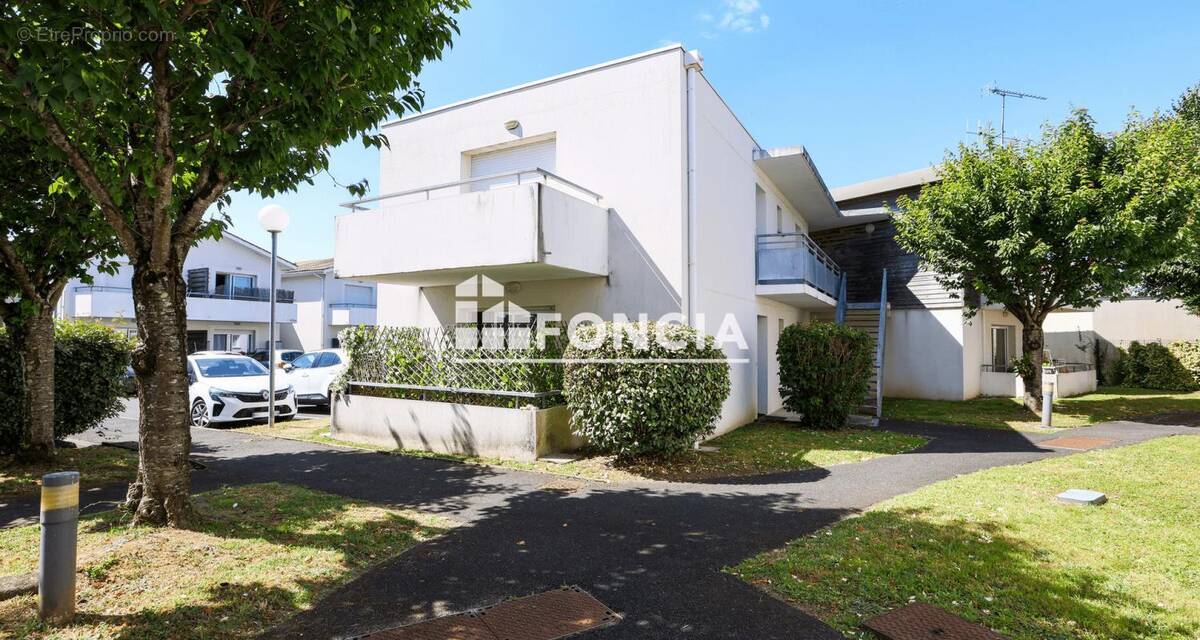 Appartement à TONNAY-CHARENTE