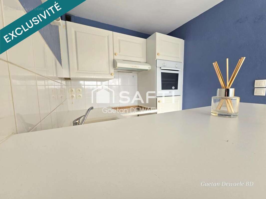 Photo 6 - Appartement à BRAY-DUNES