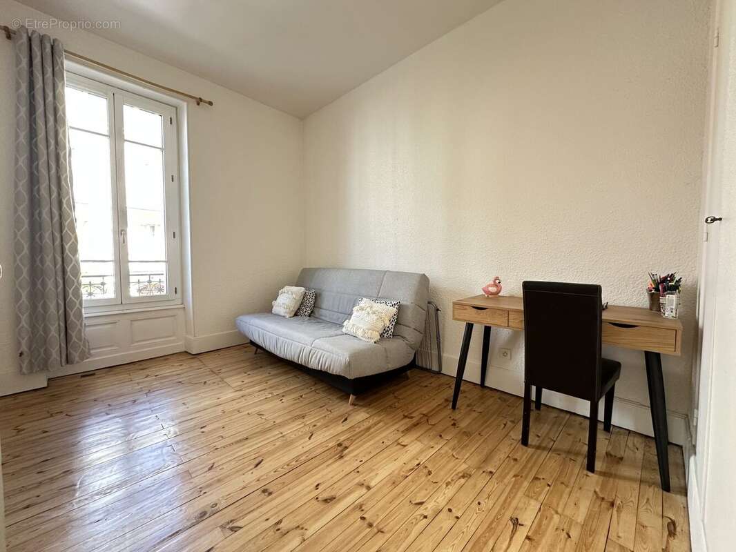 Appartement à CHATELGUYON