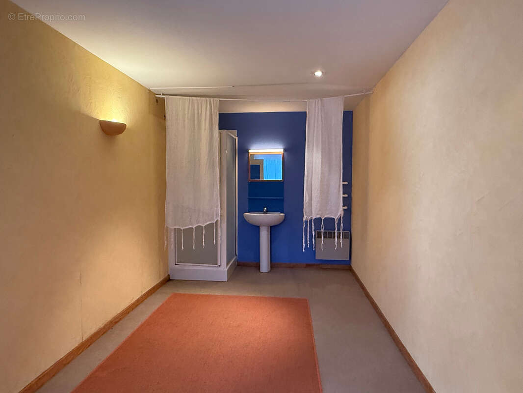 Appartement à REMIREMONT