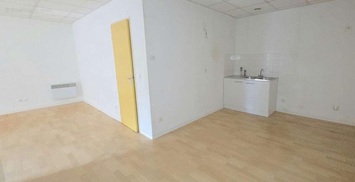 Appartement à SETE
