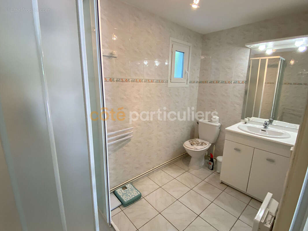 Maison Royan 3 pièce(s) 60 m2 - photo 11