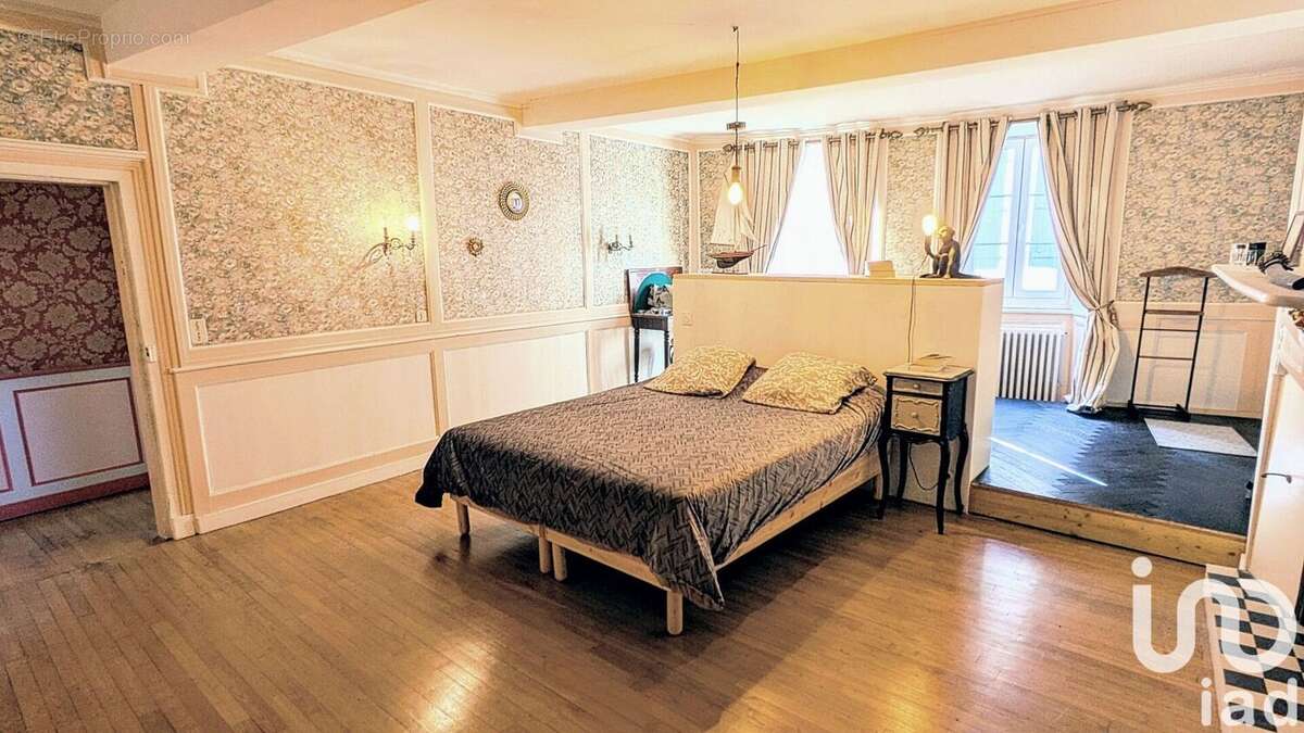 Photo 7 - Maison à PLOERMEL