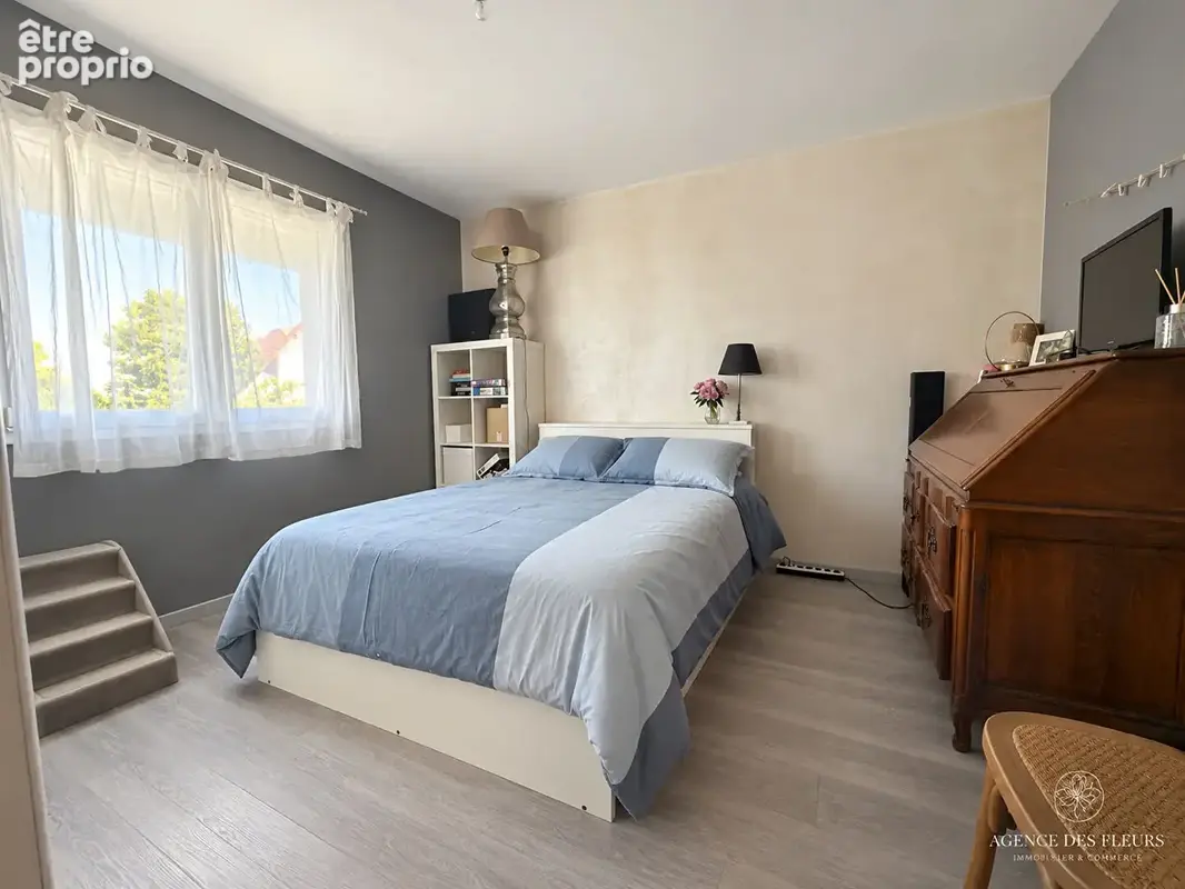 Maison Tourville La Campagne - photo 11