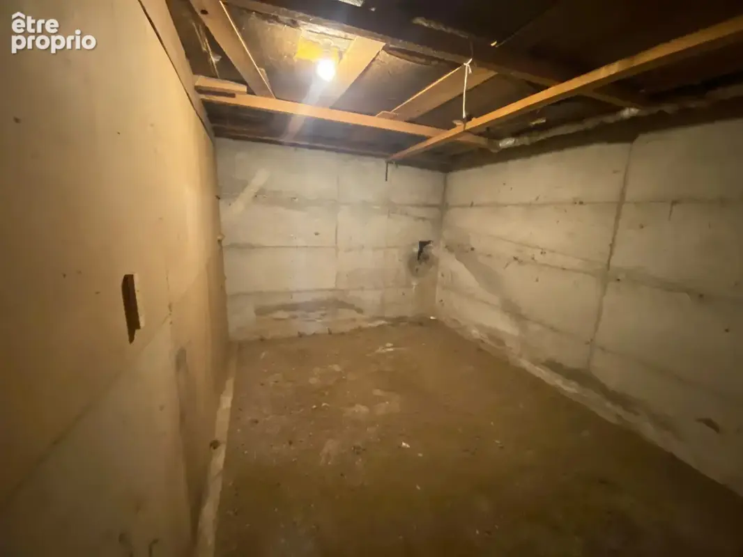 Maison  80 m2 proche hôpital - photo 19