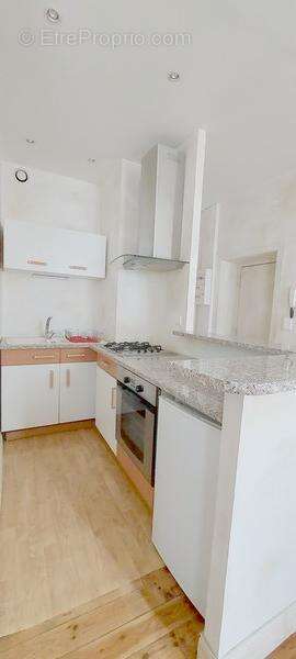 Appartement à CLERMONT-FERRAND