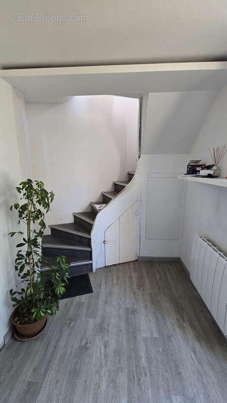 Appartement à SAIN-BEL