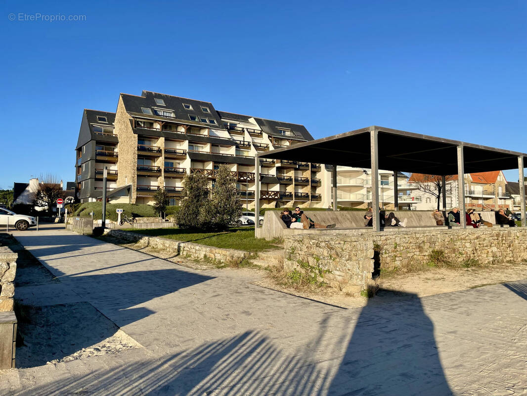 Appartement à CARNAC