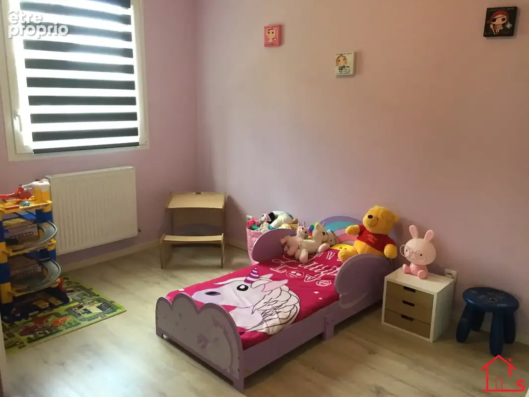Maison - belleville - photo 8
