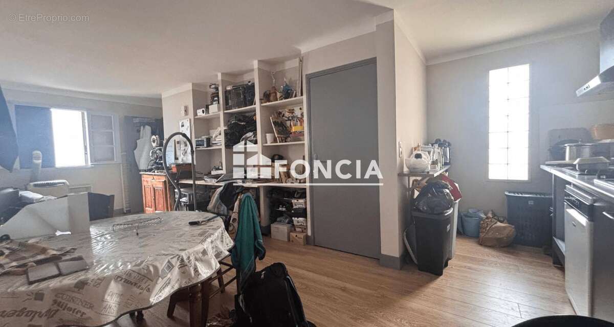 Appartement à PEZENAS