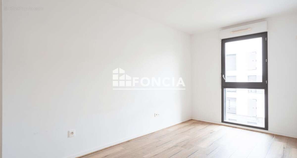 Appartement à PONTOISE