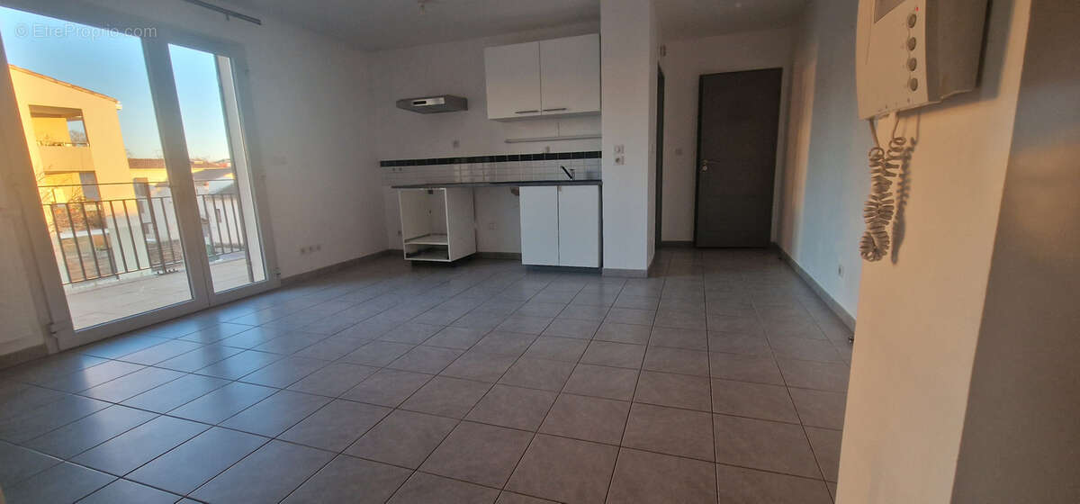 Appartement à COUDOUX