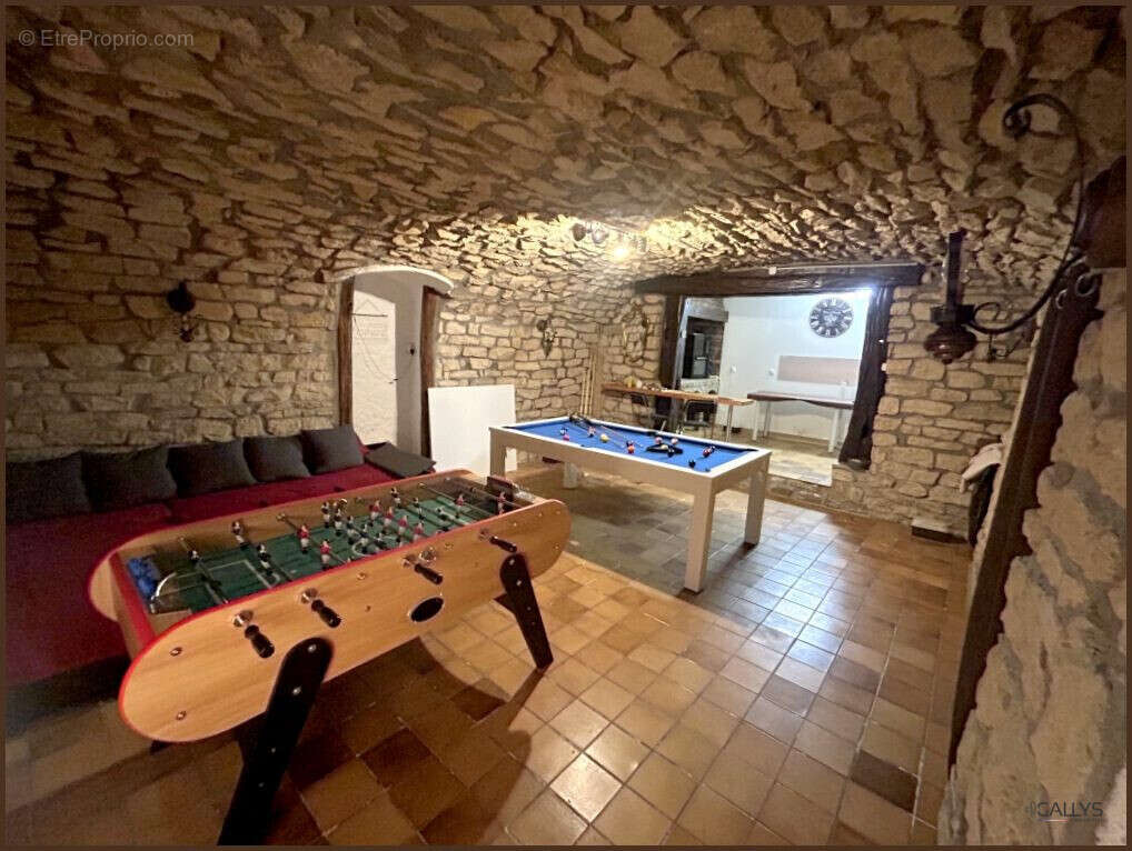 Appartement à JOEUF