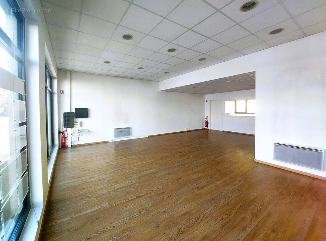 Commerce à SAINT-AVOLD