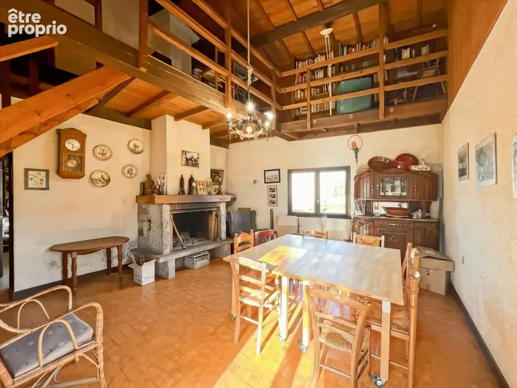 Livron - a vendre maison à rénover avec vue exceptionnelle ! - photo 6