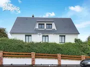 Maison à GANZEVILLE