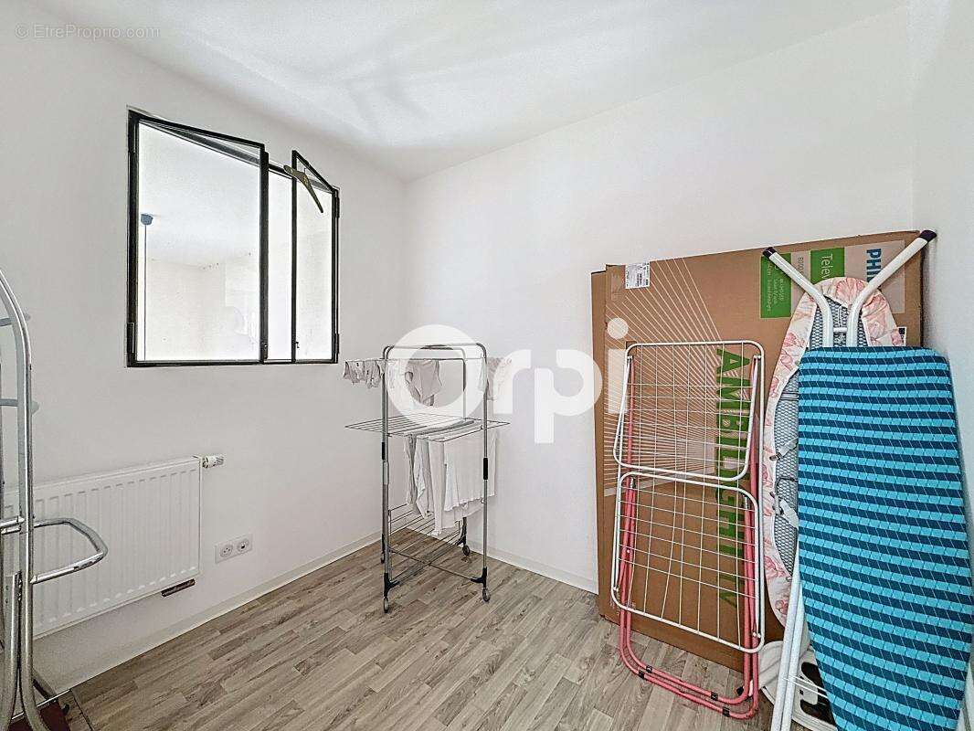 Appartement à MULHOUSE
