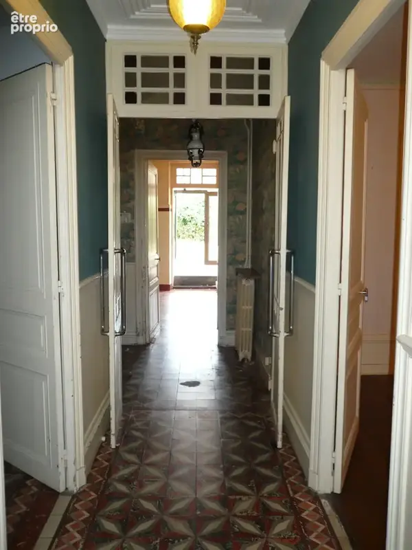 maison a vendre cognac quartier la gare  - photo 18