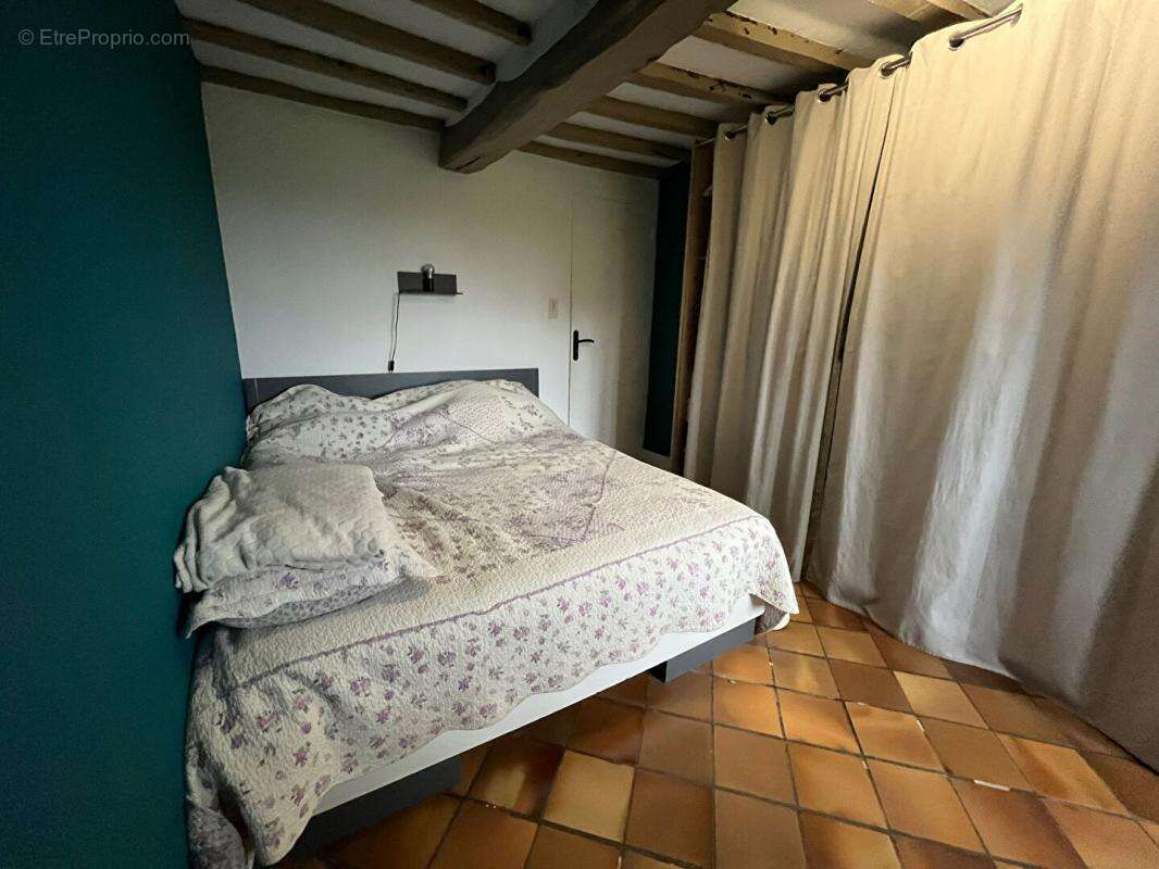 Longère Gournay en Bray 6 pièces 4 chambres 130 m2 - photo 6