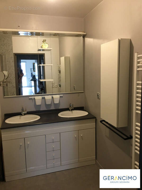 Appartement à ROUEN