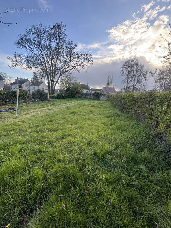 Photo 7 - Maison à ISSY-L'EVEQUE