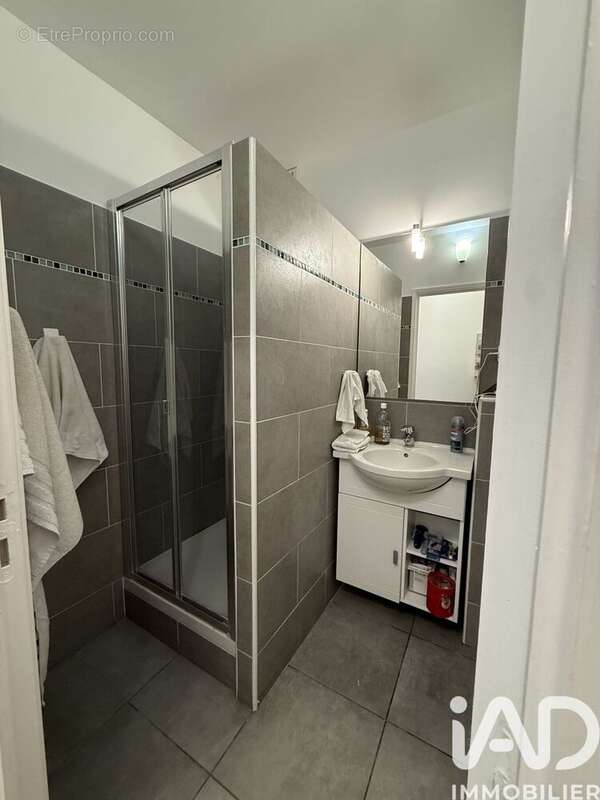 Photo 7 - Appartement à CHARENTON-LE-PONT