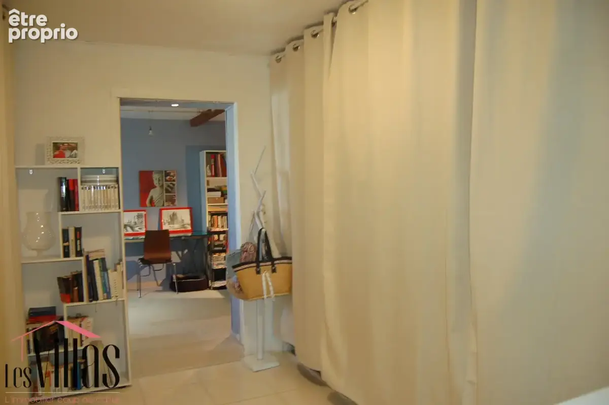 Jolie Maison Plain pied dans le Minervois - photo 15