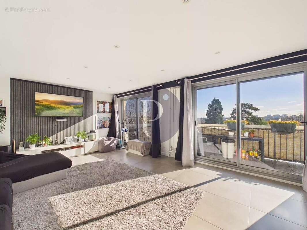 Appartement à ANTONY