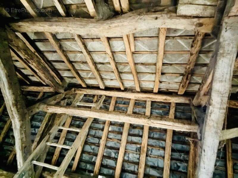 Maison à ROZET-SAINT-ALBIN