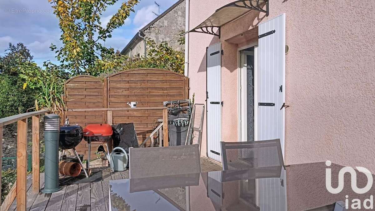 Photo 8 - Maison à LOUVRES