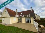 Photo 1 - Maison à SAINT-QUENTIN