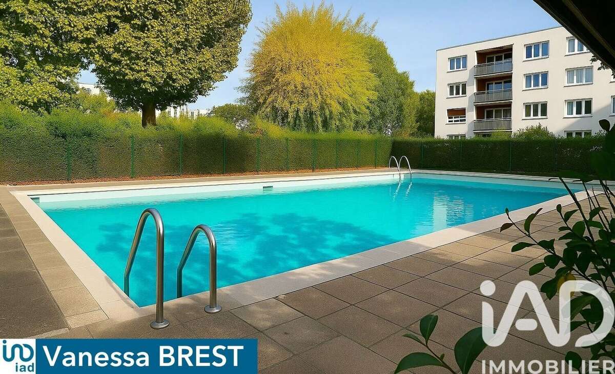 Photo 9 - Appartement à CHILLY-MAZARIN