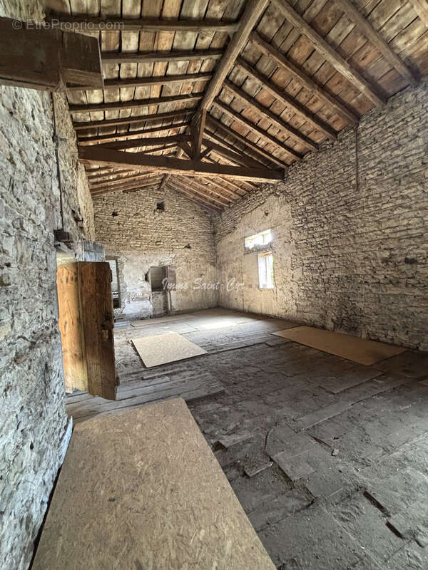 Maison à SAINT-DIDIER-AU-MONT-D'OR