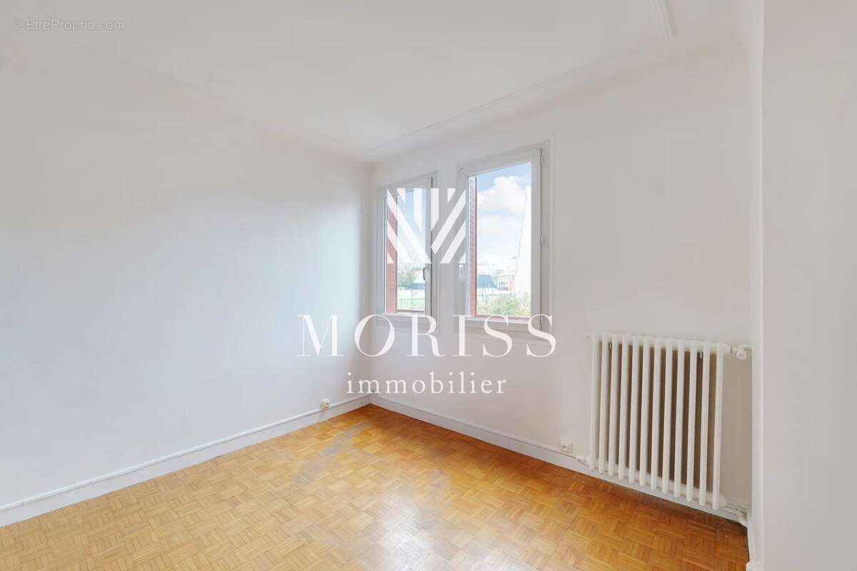Appartement à VITRY-SUR-SEINE