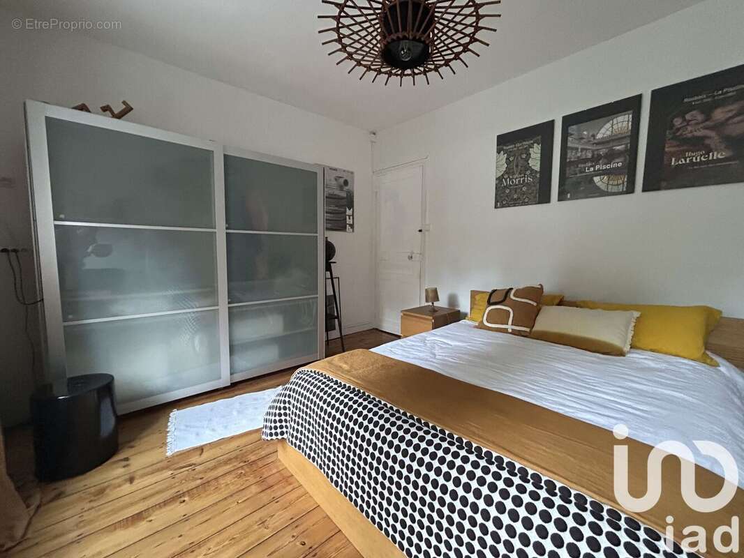 Photo 6 - Maison à LA MADELEINE