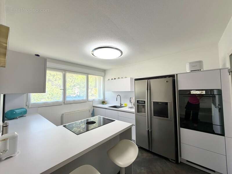Appartement à HAGENTHAL-LE-BAS