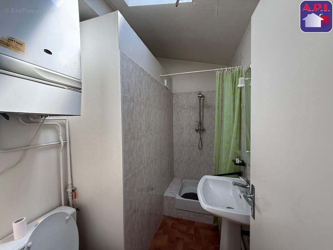 Appartement à PAMIERS
