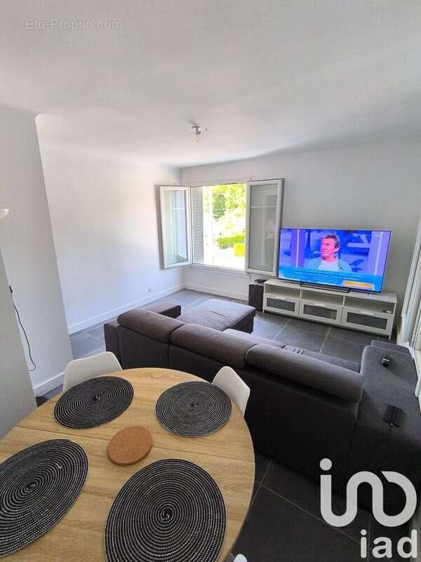 Photo 4 - Appartement à SULLY-SUR-LOIRE