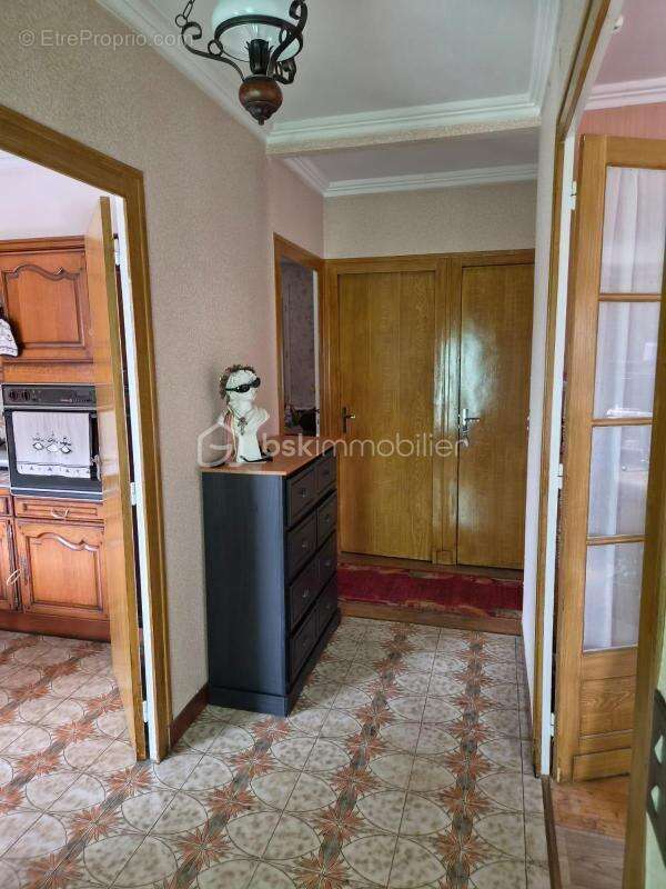 Maison de ville -  5 pièces -114 m2 - Terrain de 841 m2 - photo 6