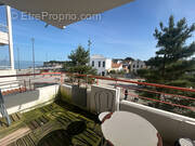 Appartement à FOURAS