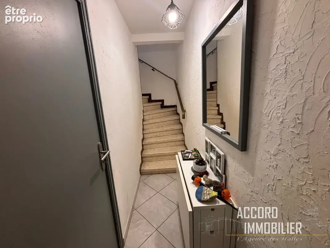 Maison de village de 82m2 avec terrasse et garage - photo 4