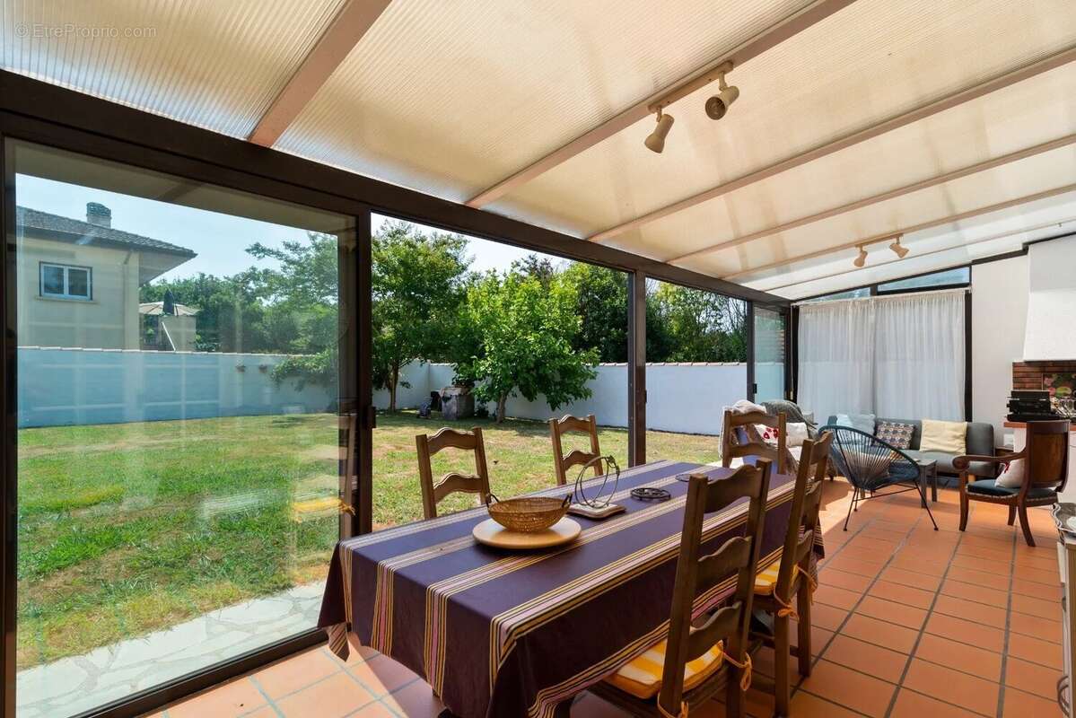 Tarnos Vente Maison 5 pièce(s) - photo 12