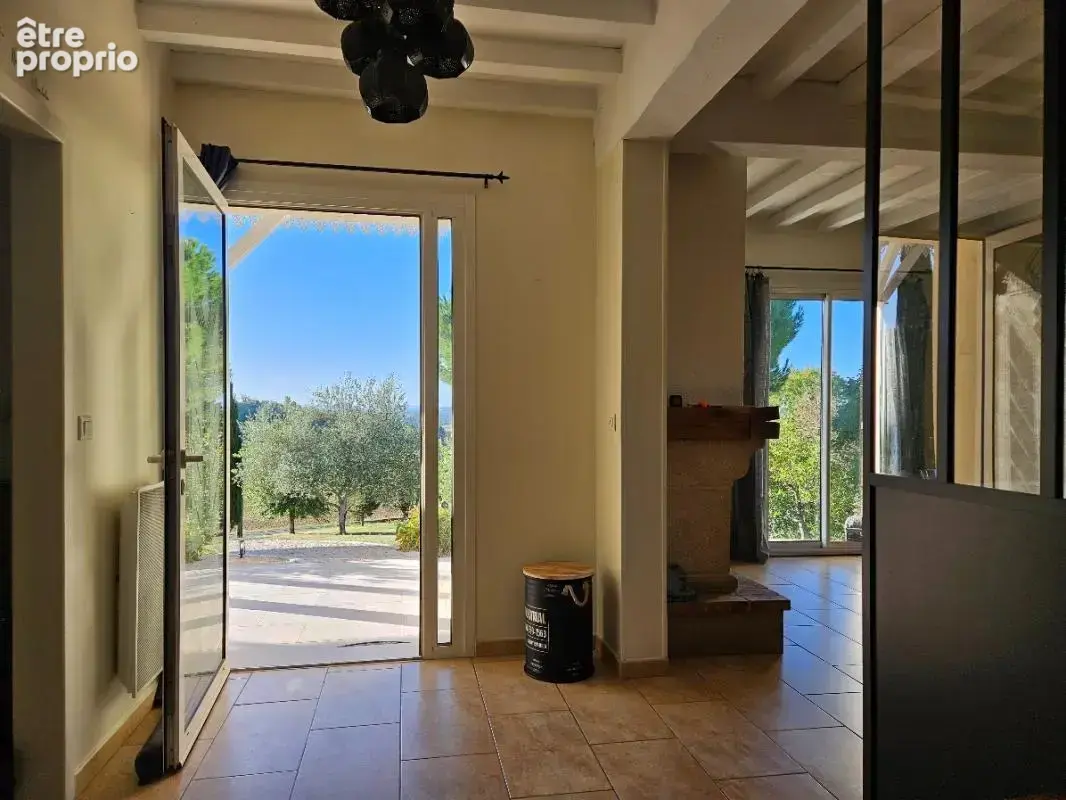 Bon Encontre : Maison familiale 160 m² - Vue panoramique et position dominante - photo 3