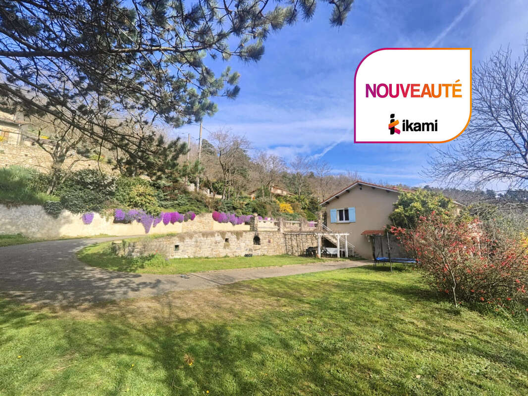 Maison à VILLEVOCANCE