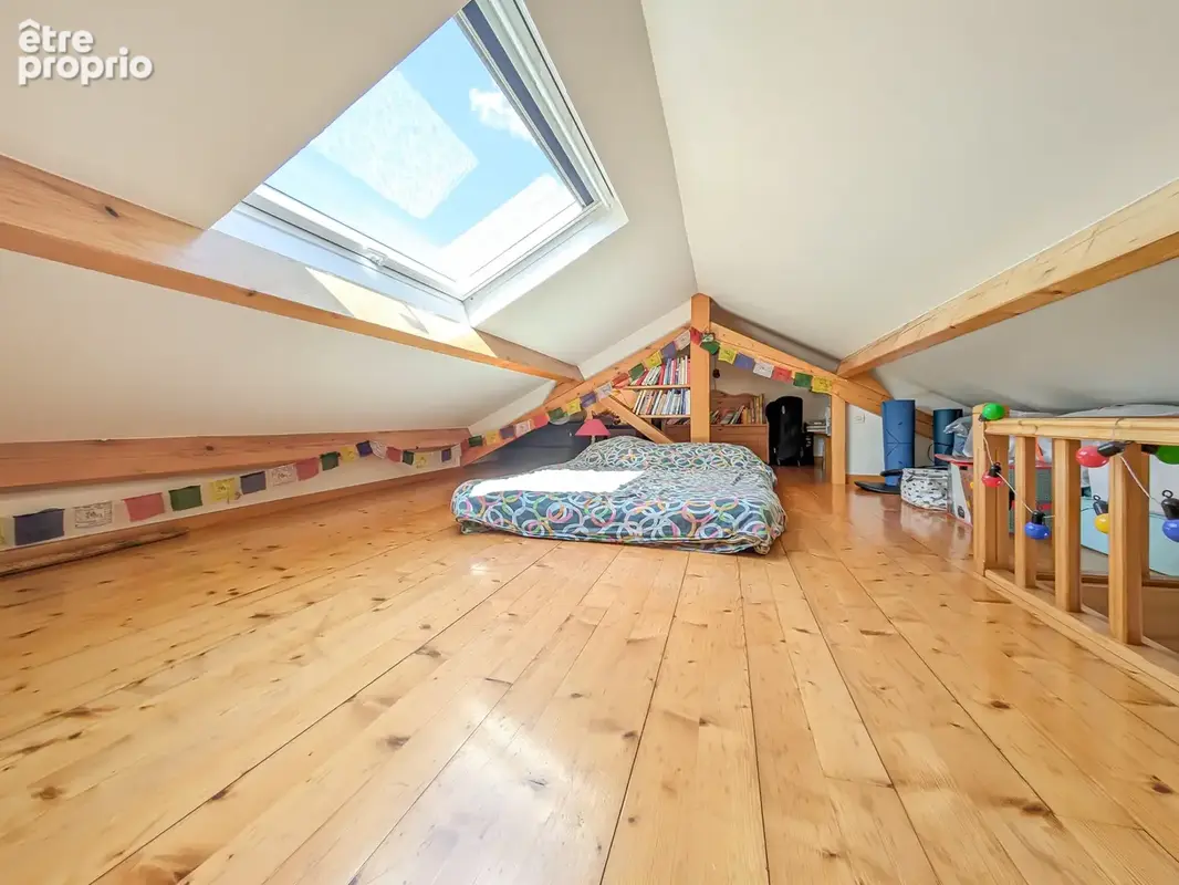 Maison 4 pièces de 112 m2 Utiles Aqueduc Sud - photo 10