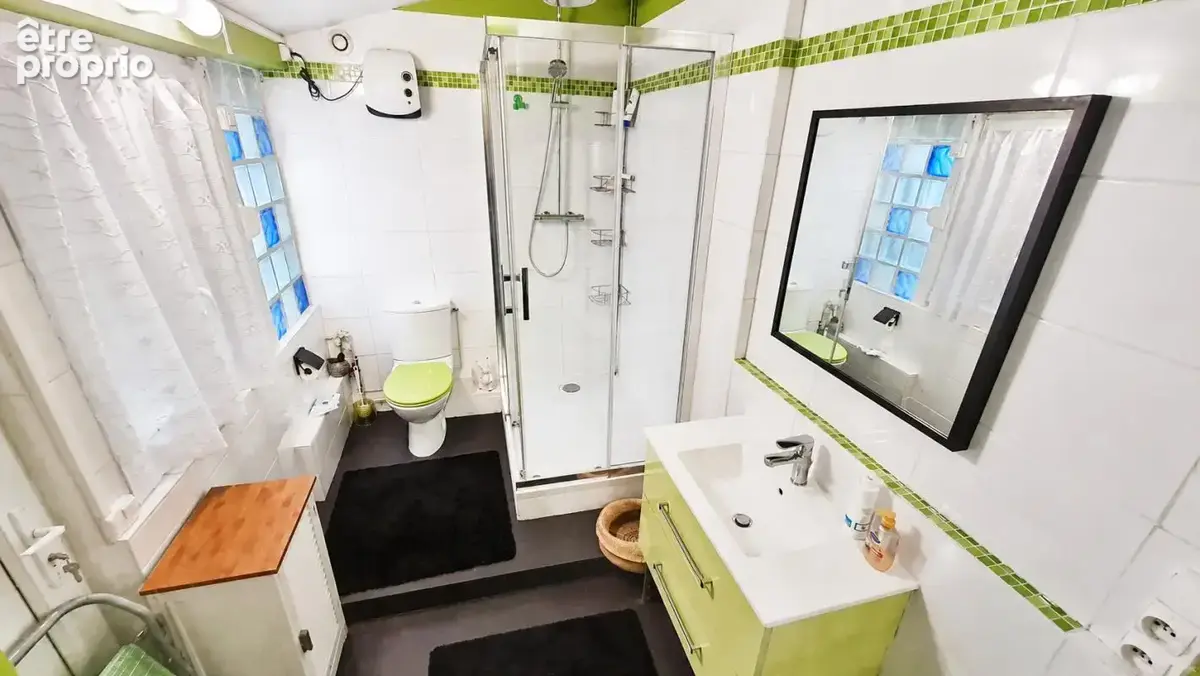 Maison 5 pièces 3 chambres Saint Ouen L Aumone - photo 10