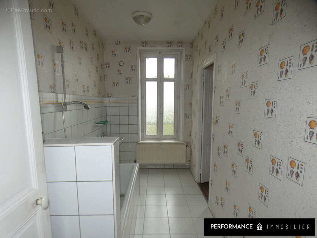 Maison Nancy 4 pièce(s) 75 m² - photo 7
